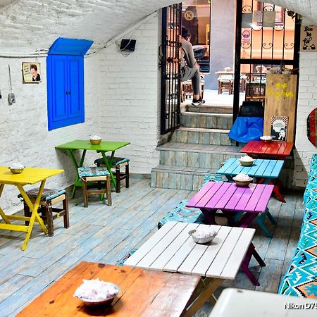 The Beybun Hotel Istiklal Street Taksim Istanbul Ngoại thất bức ảnh