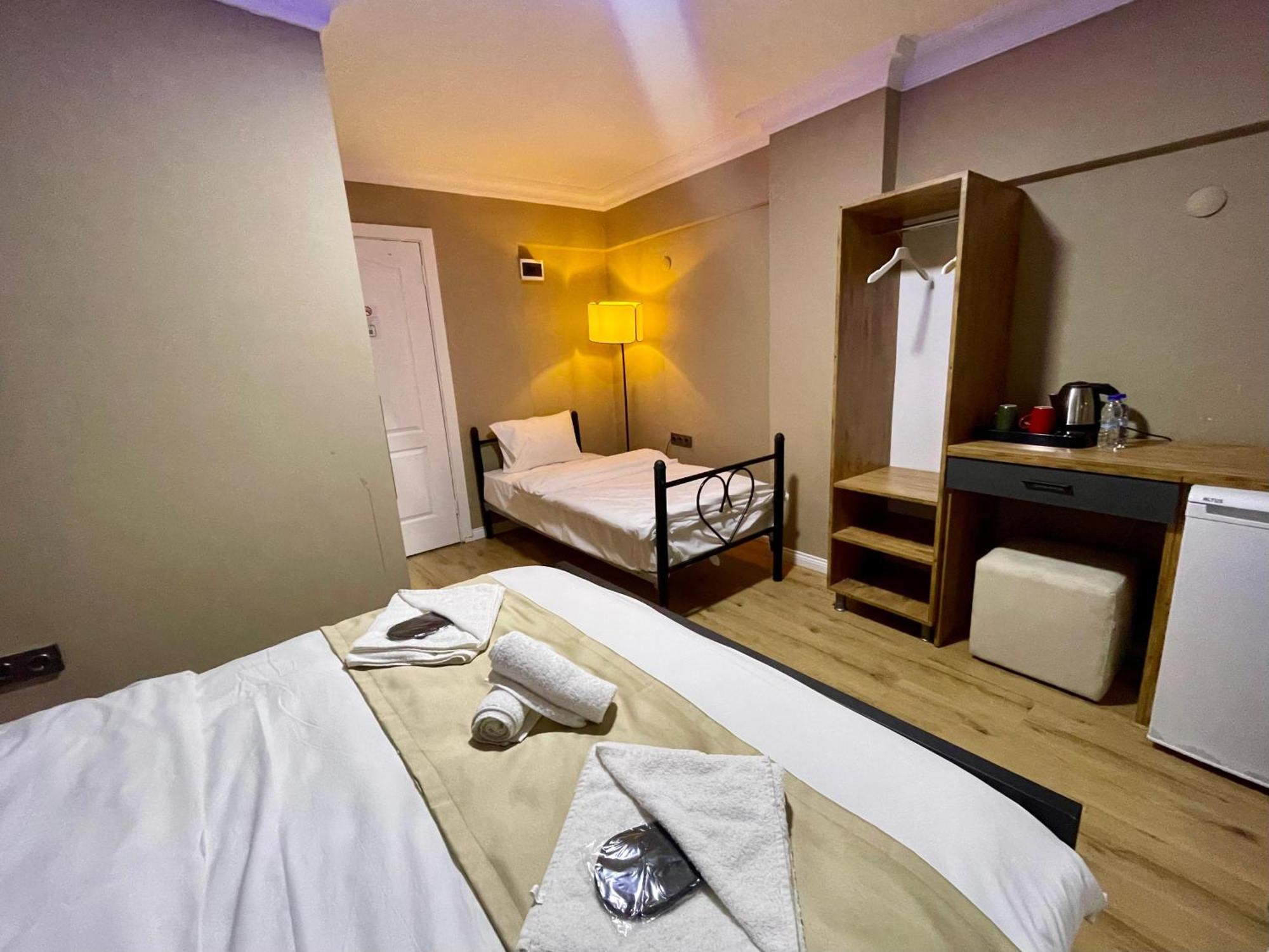 The Beybun Hotel Istiklal Street Taksim Istanbul Phòng bức ảnh