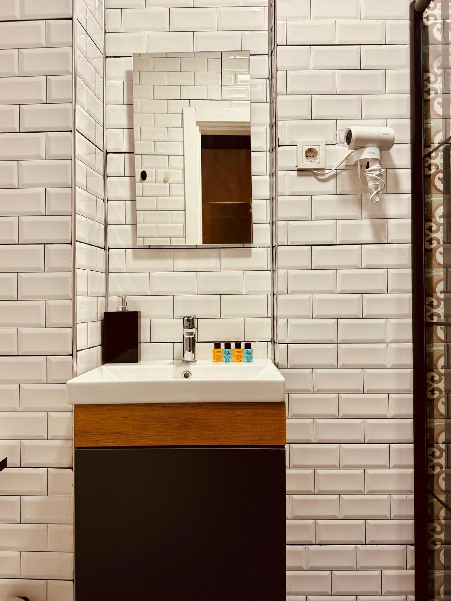The Beybun Hotel Istiklal Street Taksim Istanbul Ngoại thất bức ảnh