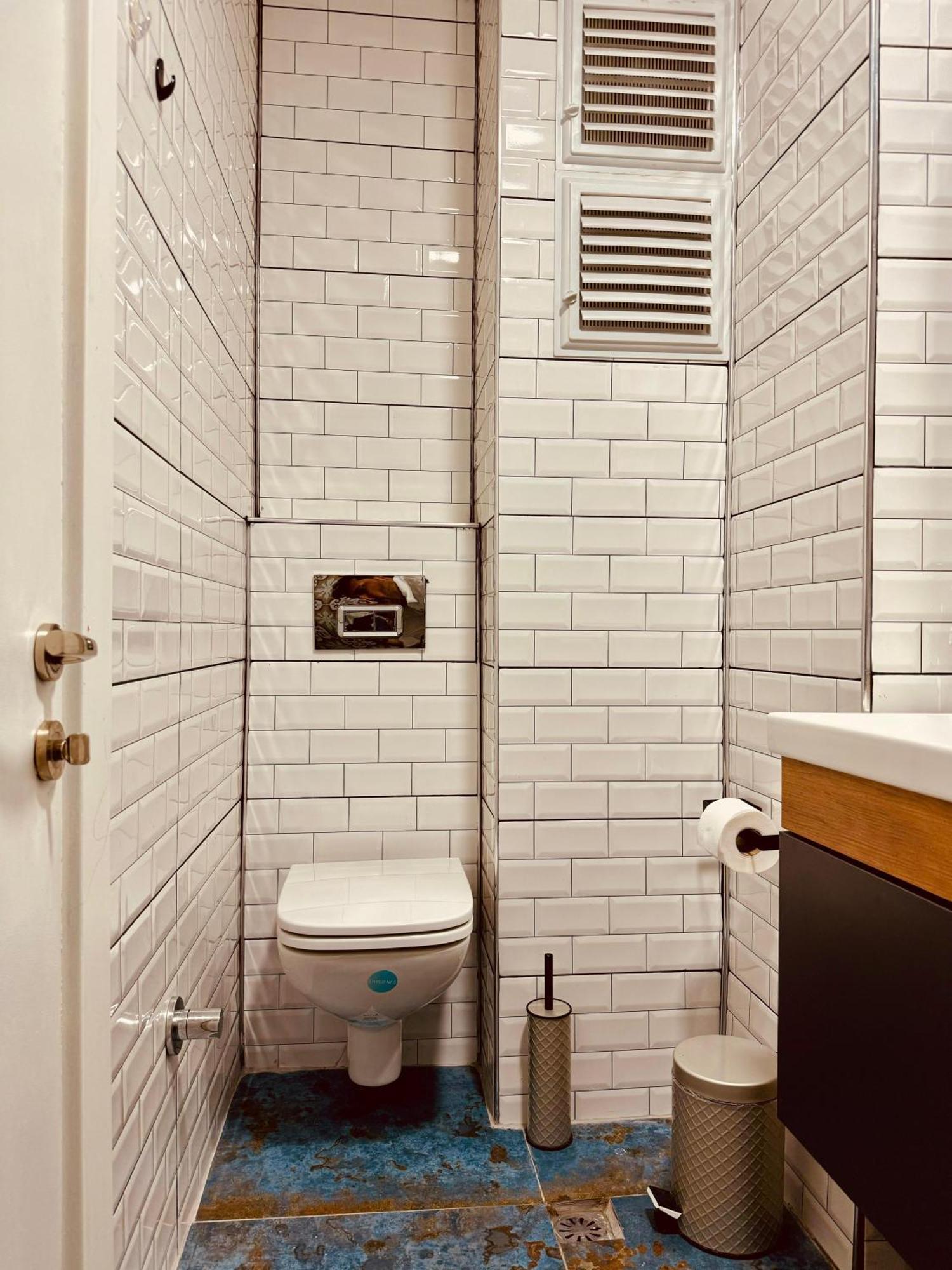 The Beybun Hotel Istiklal Street Taksim Istanbul Ngoại thất bức ảnh