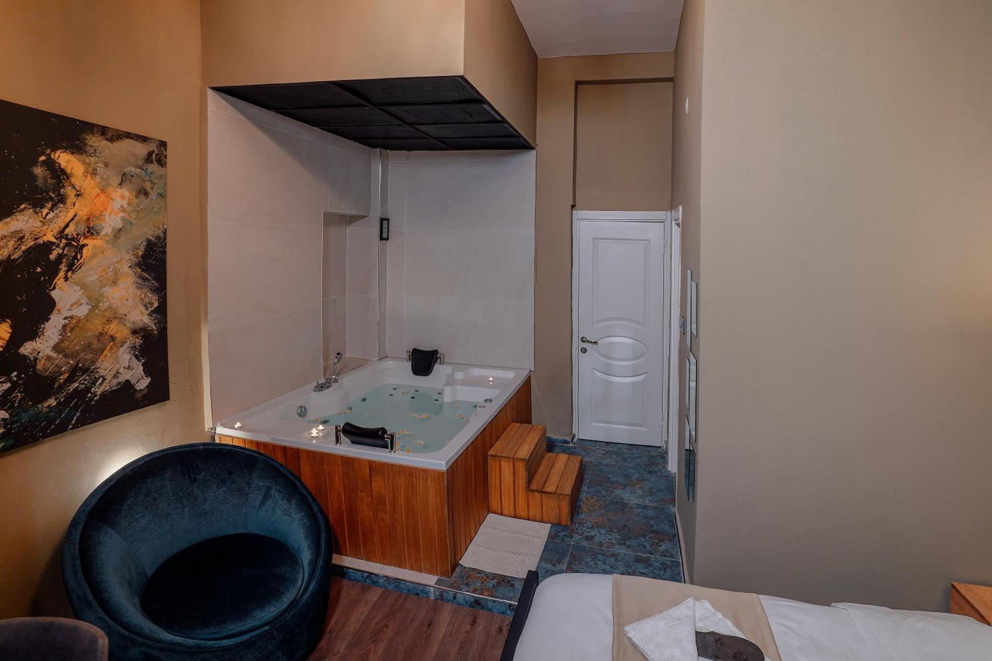 The Beybun Hotel Istiklal Street Taksim Istanbul Ngoại thất bức ảnh