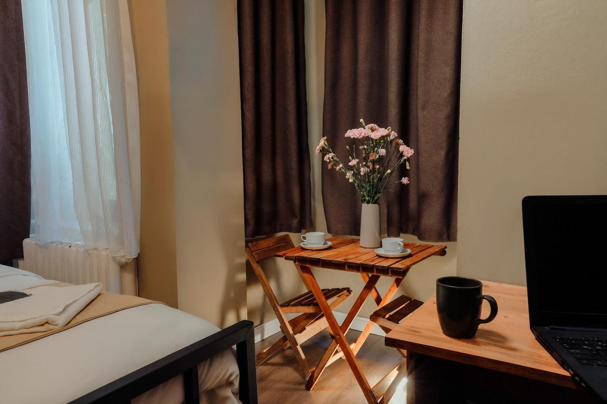 The Beybun Hotel Istiklal Street Taksim Istanbul Ngoại thất bức ảnh