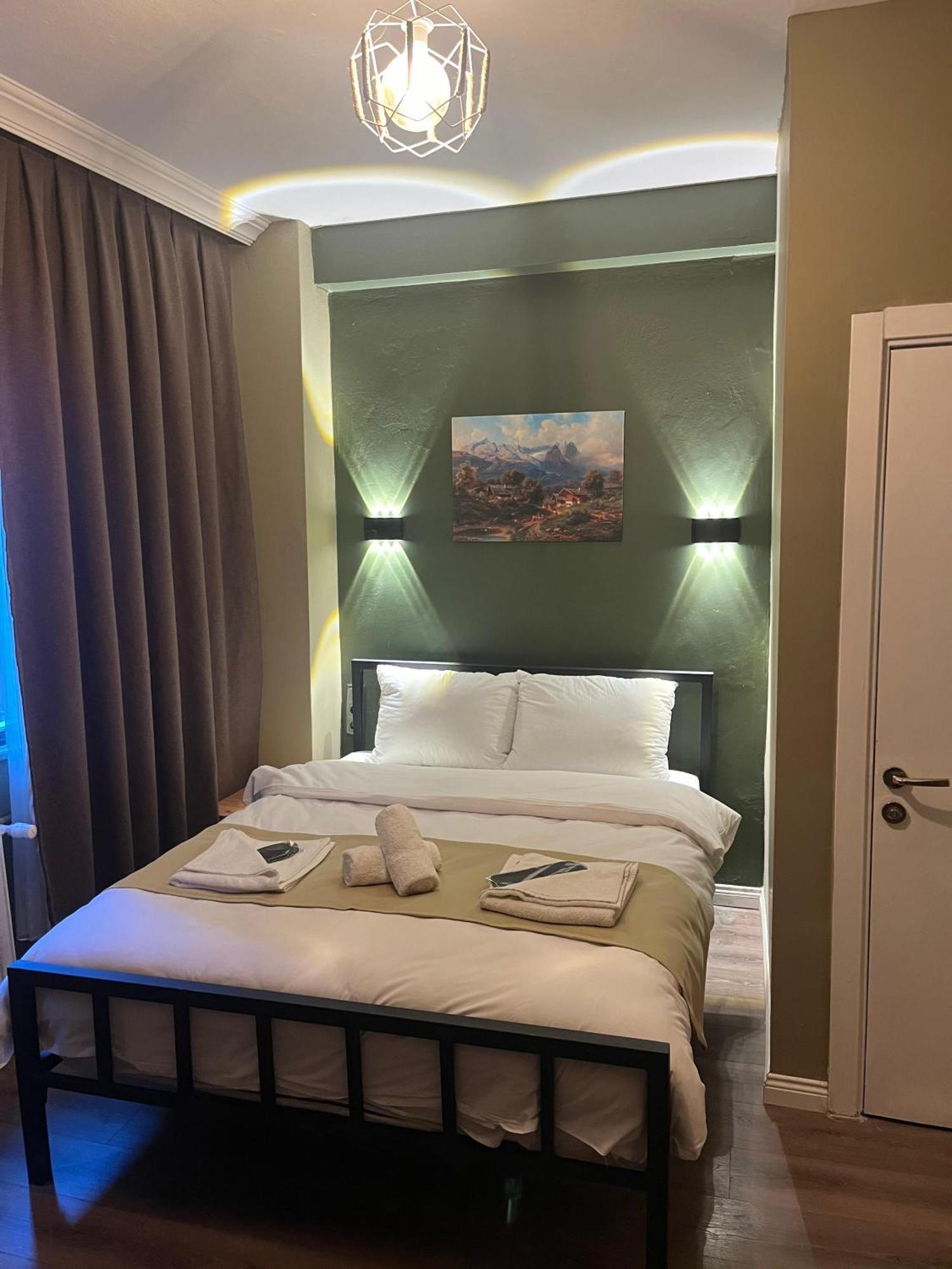 The Beybun Hotel Istiklal Street Taksim Istanbul Ngoại thất bức ảnh