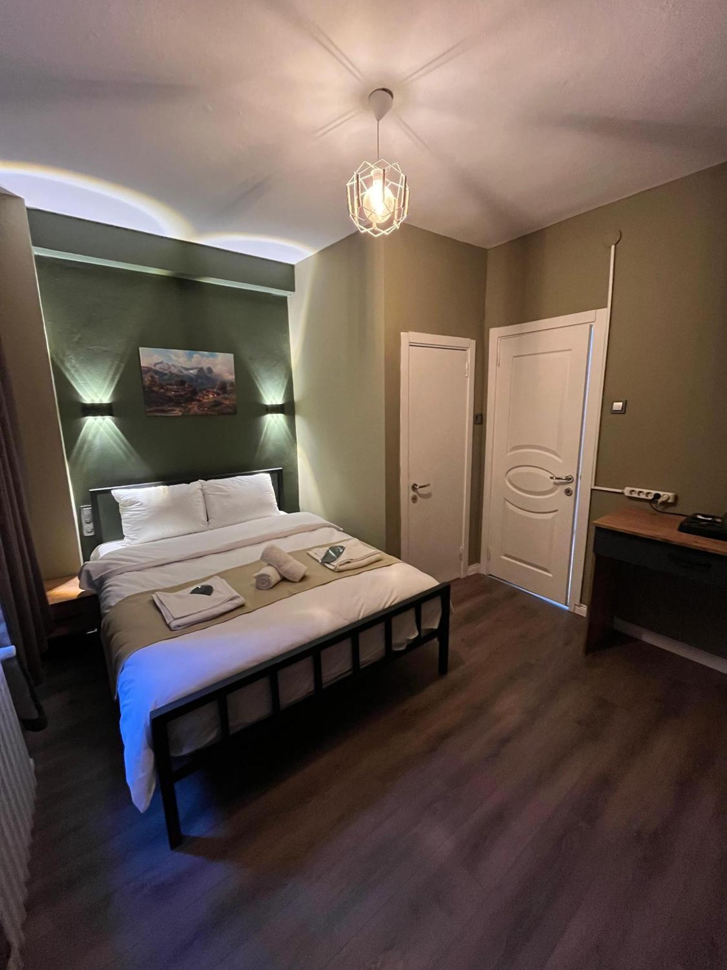The Beybun Hotel Istiklal Street Taksim Istanbul Ngoại thất bức ảnh