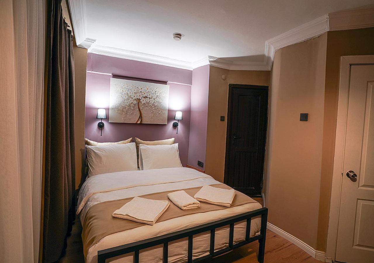 The Beybun Hotel Istiklal Street Taksim Istanbul Ngoại thất bức ảnh