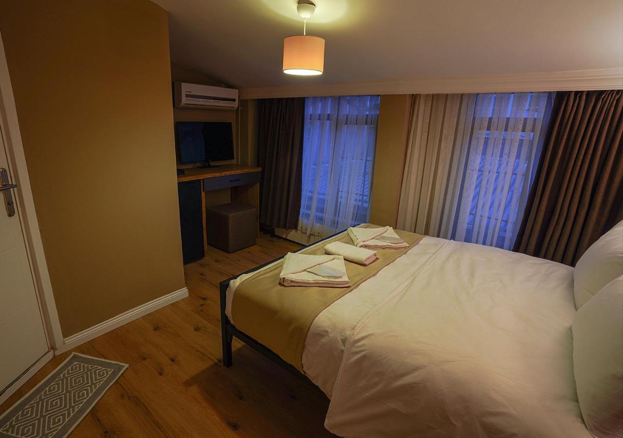 The Beybun Hotel Istiklal Street Taksim Istanbul Ngoại thất bức ảnh