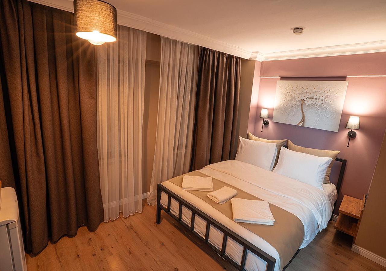 The Beybun Hotel Istiklal Street Taksim Istanbul Ngoại thất bức ảnh