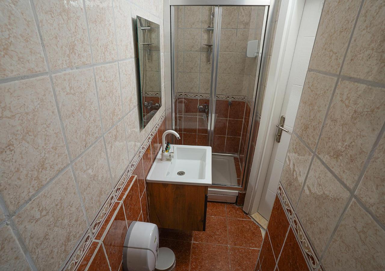 The Beybun Hotel Istiklal Street Taksim Istanbul Ngoại thất bức ảnh