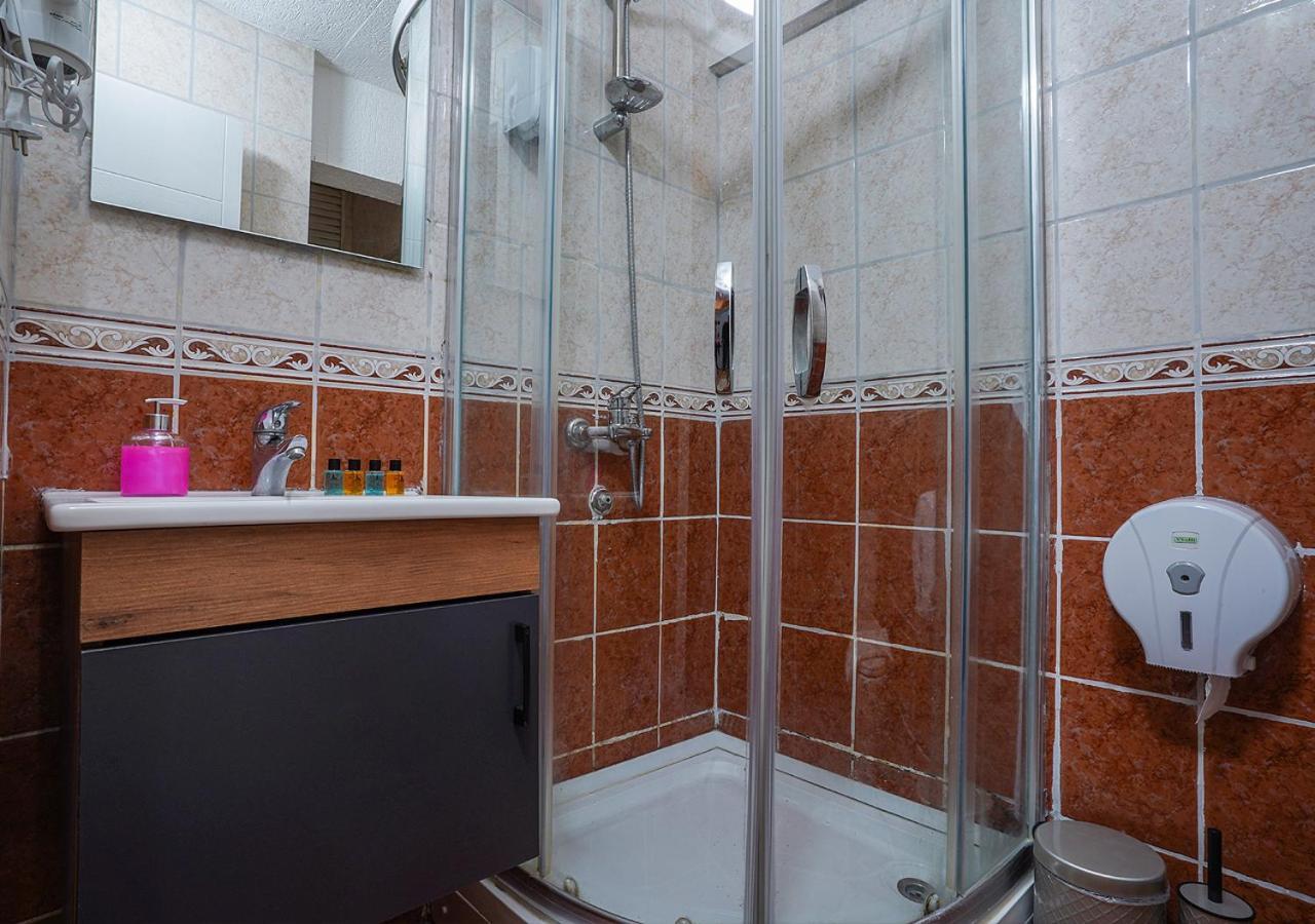 The Beybun Hotel Istiklal Street Taksim Istanbul Ngoại thất bức ảnh