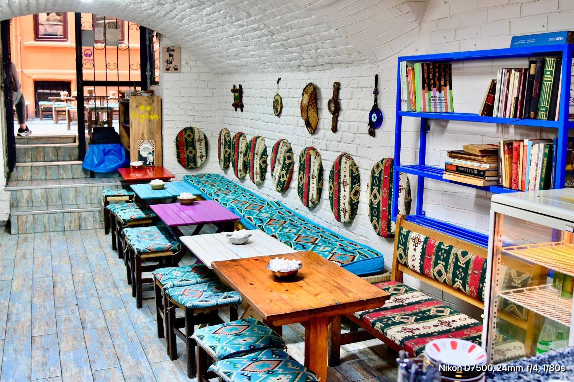 The Beybun Hotel Istiklal Street Taksim Istanbul Ngoại thất bức ảnh